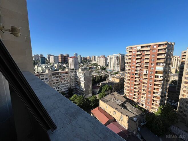 Satılır 3 otaqlı yeni tikili 170 m², Nizami m., photo 21 from 26