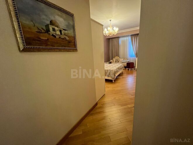 Satılır 3 otaqlı yeni tikili 170 m², Nizami m., photo 12 from 26