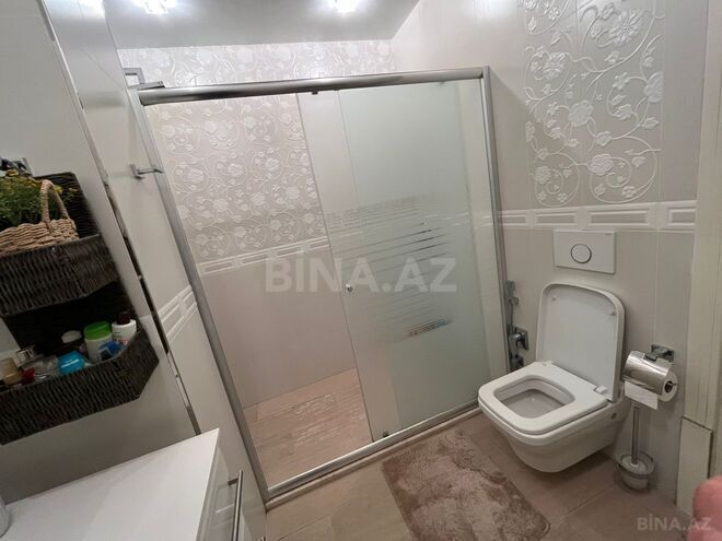 Satılır 3 otaqlı yeni tikili 170 m², Nizami m., photo 17 from 26
