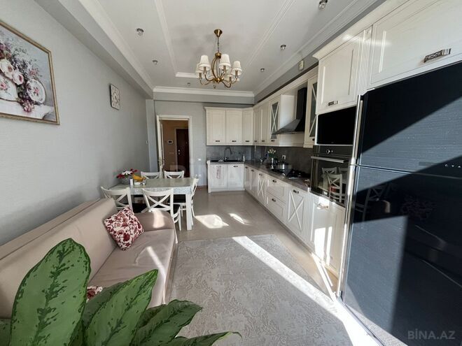 Satılır 3 otaqlı yeni tikili 170 m², Nizami m., photo 23 from 26
