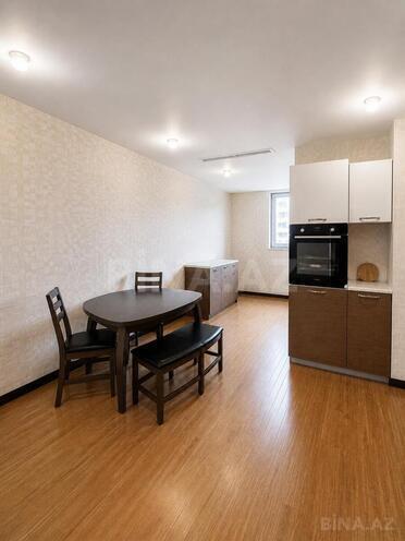 İcarəyə verilir 4 otaqlı yeni tikili 210 m², Nəsimi r., photo 14 from 20