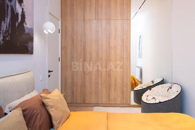 Сдаётся 2-комн. новостройка 70 м², м. Шах Исмаил Хатаи, photo 12 from 17