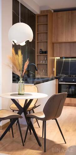 Сдаётся 2-комн. новостройка 70 м², м. Шах Исмаил Хатаи, photo 7 from 17