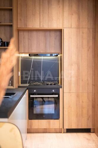 Сдаётся 2-комн. новостройка 70 м², м. Шах Исмаил Хатаи, photo 8 from 17