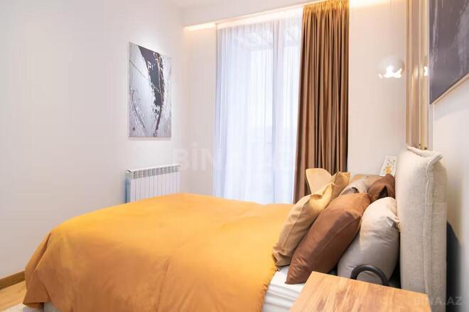 Сдаётся 2-комн. новостройка 70 м², м. Шах Исмаил Хатаи, photo 14 from 17