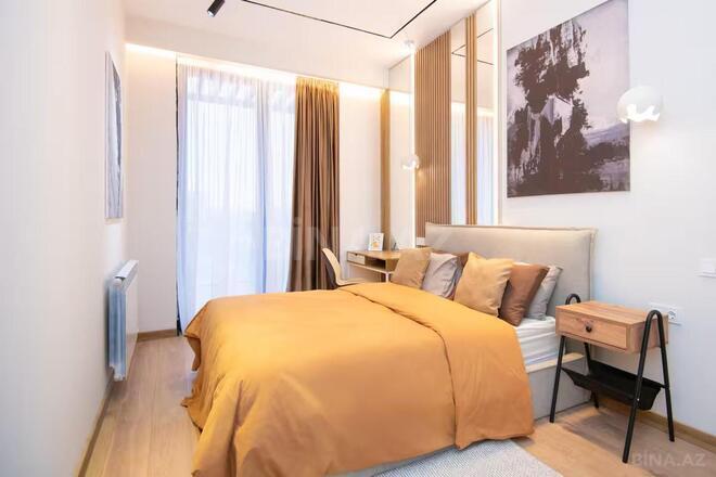 Сдаётся 2-комн. новостройка 70 м², м. Шах Исмаил Хатаи, photo 11 from 17