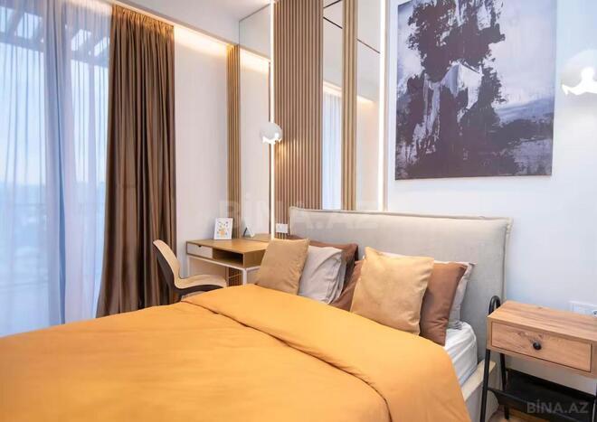 Сдаётся 2-комн. новостройка 70 м², м. Шах Исмаил Хатаи, photo 10 from 17