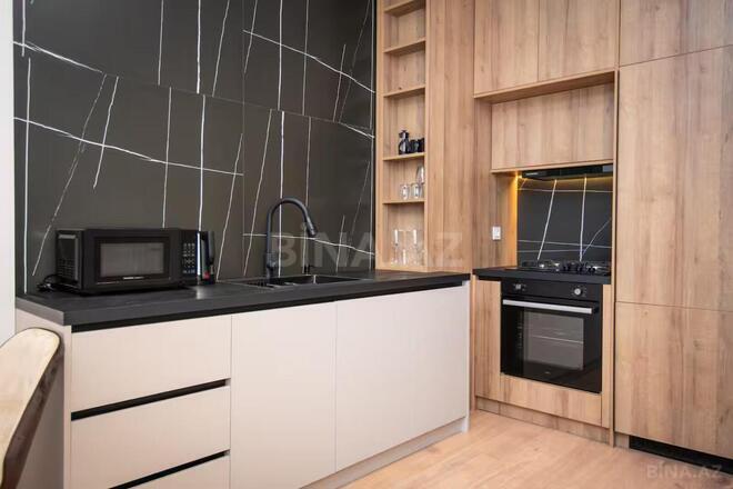 Сдаётся 2-комн. новостройка 70 м², м. Шах Исмаил Хатаи, photo 6 from 17