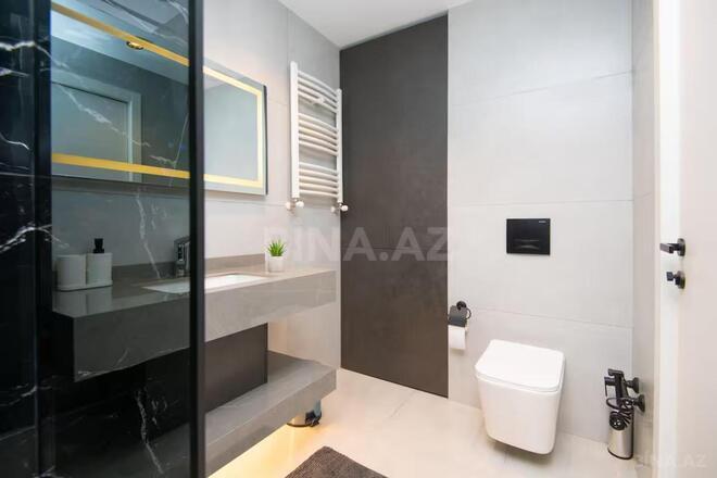 Сдаётся 2-комн. новостройка 70 м², м. Шах Исмаил Хатаи, photo 16 from 17
