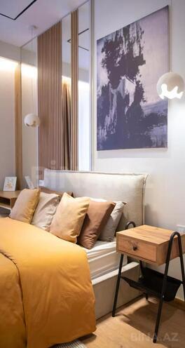 Сдаётся 2-комн. новостройка 70 м², м. Шах Исмаил Хатаи, photo 13 from 17