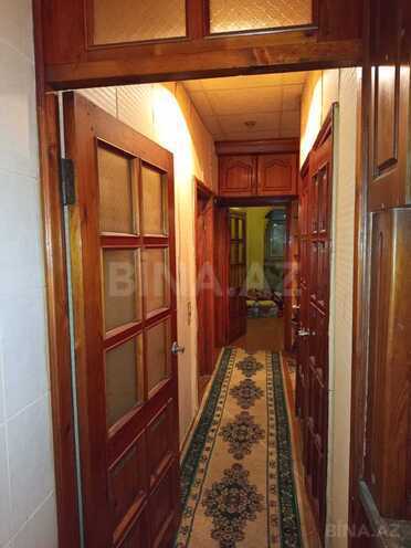 Satılır 3 otaqlı köhnə tikili 85 m², Neftçilər m., photo 13 from 16
