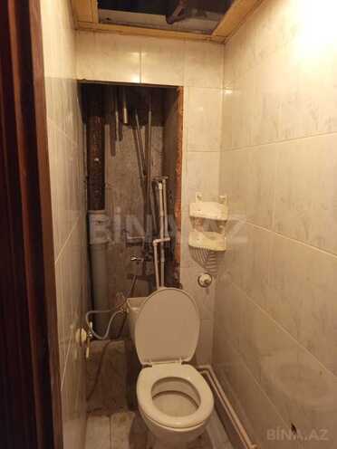 Satılır 3 otaqlı köhnə tikili 85 m², Neftçilər m., photo 10 from 16