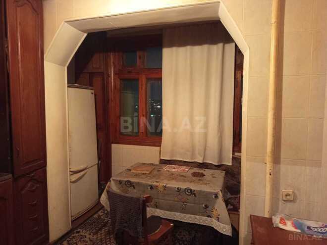 Satılır 3 otaqlı köhnə tikili 85 m², Neftçilər m., photo 8 from 16