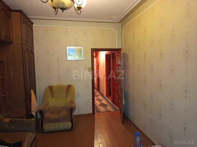 Satılır 3 otaqlı köhnə tikili 85 m², Neftçilər m., photo 5 from 16