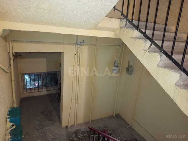Satılır 3 otaqlı köhnə tikili 85 m², Neftçilər m., photo 15 from 16