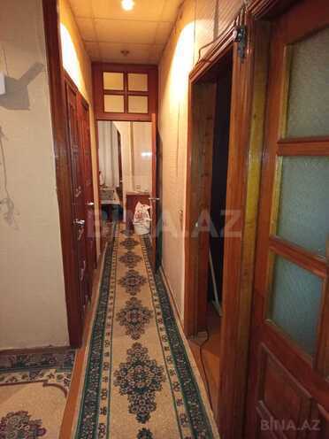 Satılır 3 otaqlı köhnə tikili 85 m², Neftçilər m., photo 6 from 16