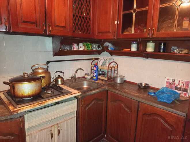 Satılır 3 otaqlı köhnə tikili 85 m², Neftçilər m., photo 7 from 16