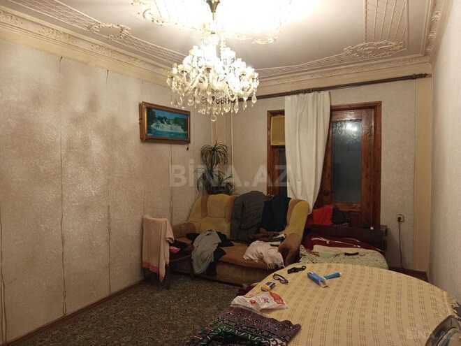 Satılır 3 otaqlı köhnə tikili 85 m², Neftçilər m., photo 1 from 16