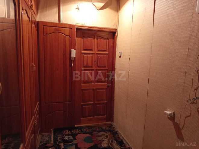Satılır 3 otaqlı köhnə tikili 85 m², Neftçilər m., photo 11 from 16