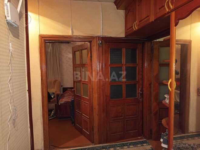Satılır 3 otaqlı köhnə tikili 85 m², Neftçilər m., photo 12 from 16