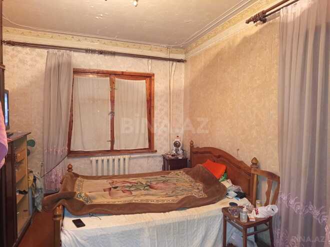 Satılır 3 otaqlı köhnə tikili 85 m², Neftçilər m., photo 3 from 16