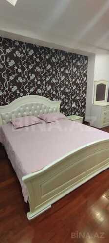 İcarəyə verilir 3 otaqlı yeni tikili 150 m², Nərimanov r., photo 25 from 31