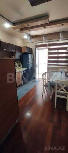 İcarəyə verilir 3 otaqlı yeni tikili 150 m², Nərimanov r., photo 29 from 31