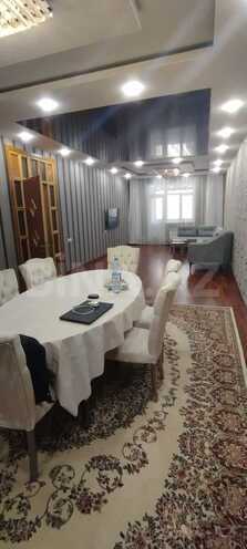 İcarəyə verilir 3 otaqlı yeni tikili 150 m², Nərimanov r., photo 28 from 31