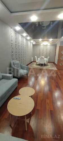 İcarəyə verilir 3 otaqlı yeni tikili 150 m², Nərimanov r., photo 5 from 31