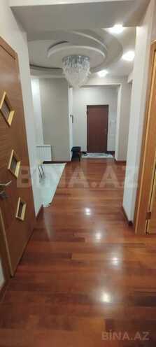 İcarəyə verilir 3 otaqlı yeni tikili 150 m², Nərimanov r., photo 7 from 31