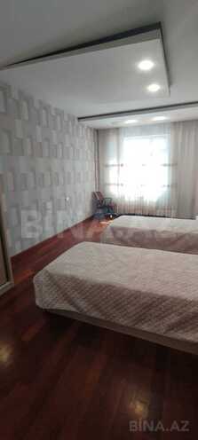 İcarəyə verilir 3 otaqlı yeni tikili 150 m², Nərimanov r., photo 15 from 31