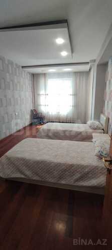 İcarəyə verilir 3 otaqlı yeni tikili 150 m², Nərimanov r., photo 23 from 31