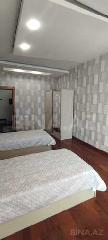 İcarəyə verilir 3 otaqlı yeni tikili 150 m², Nərimanov r., photo 21 from 31