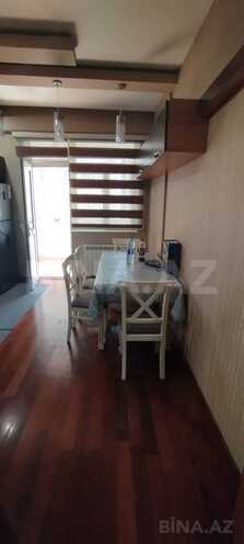 İcarəyə verilir 3 otaqlı yeni tikili 150 m², Nərimanov r., photo 18 from 31