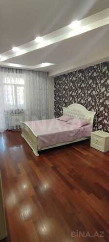 İcarəyə verilir 3 otaqlı yeni tikili 150 m², Nərimanov r., photo 8 from 31