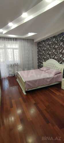 İcarəyə verilir 3 otaqlı yeni tikili 150 m², Nərimanov r., photo 22 from 31