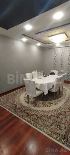 İcarəyə verilir 3 otaqlı yeni tikili 150 m², Nərimanov r., photo 4 from 31