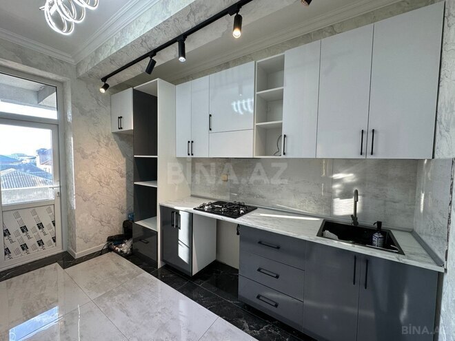 Satılır 3 otaqlı yeni tikili 75 m², photo 22 from 24