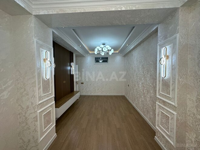 Satılır 3 otaqlı yeni tikili 75 m², photo 10 from 24
