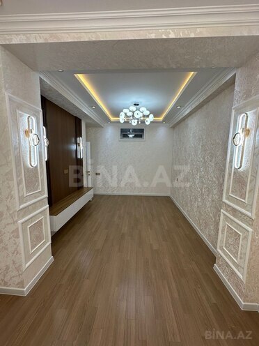 Satılır 3 otaqlı yeni tikili 75 m², photo 4 from 24