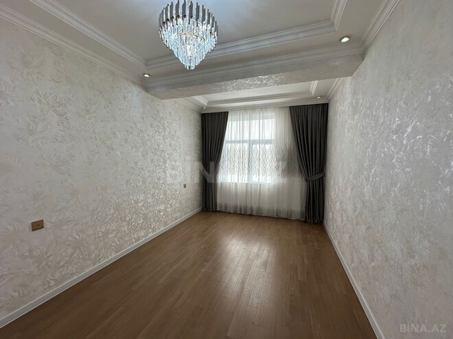 Satılır 3 otaqlı yeni tikili 75 m², photo 23 from 24