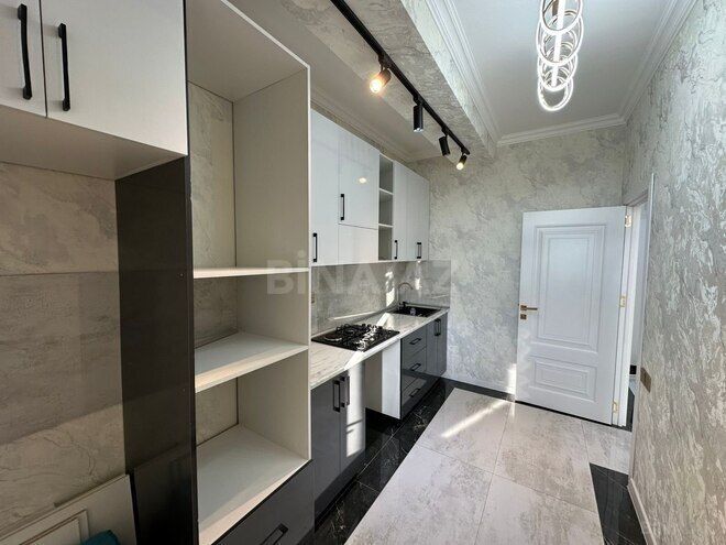 Satılır 3 otaqlı yeni tikili 75 m², photo 20 from 24