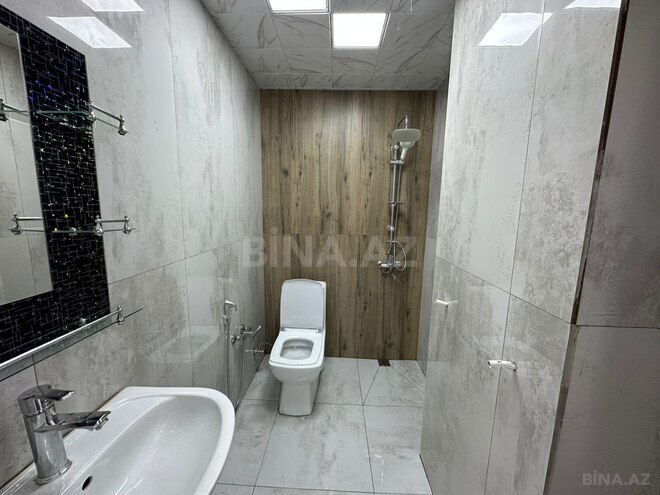 Satılır 3 otaqlı yeni tikili 75 m², photo 18 from 24