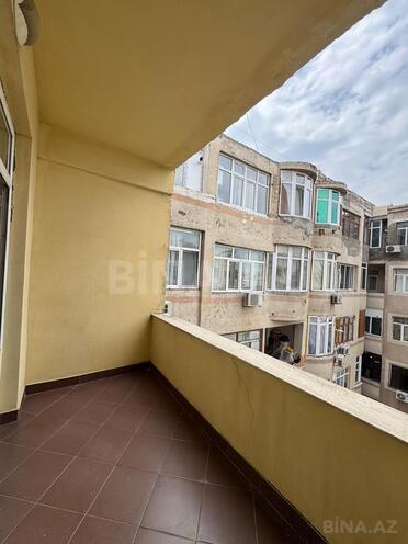 Satılır 3 otaqlı yeni tikili 125 m², Memar Əcəmi m., photo 14 from 32