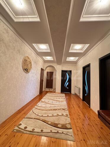 Satılır 3 otaqlı yeni tikili 125 m², Memar Əcəmi m., photo 25 from 32