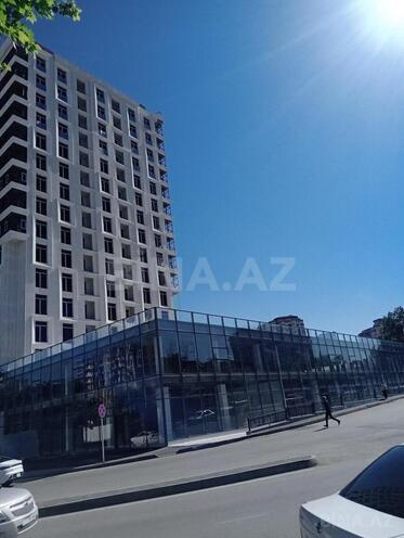 Satılır 4 otaqlı yeni tikili 180 m², 8 Noyabr m., photo 4 from 6