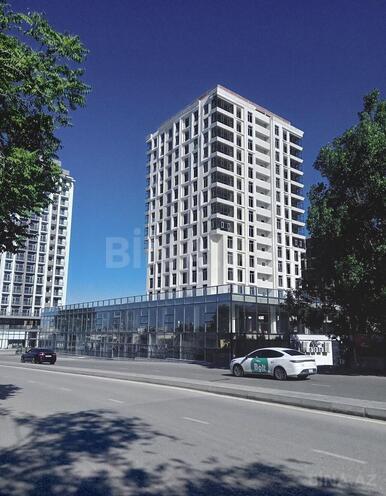 Satılır 4 otaqlı yeni tikili 180 m², 8 Noyabr m., photo 1 from 6