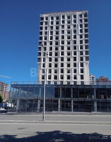 Satılır 4 otaqlı yeni tikili 180 m², 8 Noyabr m., photo 5 from 6
