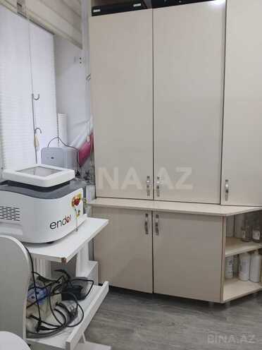 Satılır  obyekt 50 m², Nizami m., photo 9 from 12