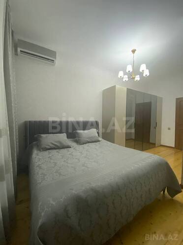 Satılır 5 otaqlı həyət evi/bağ evi 140 m², Saray q., photo 6 from 13